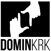 DOMIN Kraków pracownia rysunku logo, DOMIN Kraków pracownia rysunku contact details