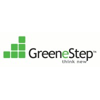 GreeneStep Technologies logo, GreeneStep Technologies contact details