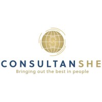 Consultanshe logo, Consultanshe contact details