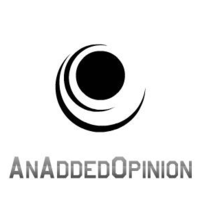 AnAddedOpinion logo, AnAddedOpinion contact details