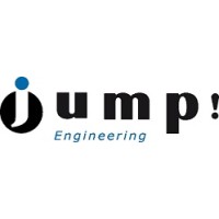 Jump! Engineering logo, Jump! Engineering contact details