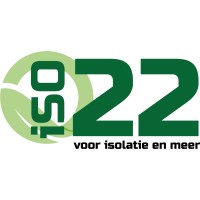 ISO22 logo, ISO22 contact details