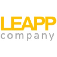 Leapp Company logo, Leapp Company contact details