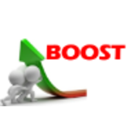 BOOST Management Consultancy logo, BOOST Management Consultancy contact details