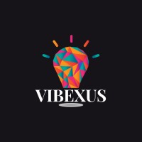 Vibexus logo, Vibexus contact details