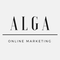 ALGA CONSULTING logo, ALGA CONSULTING contact details