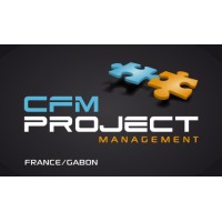 CFM Project Management logo, CFM Project Management contact details