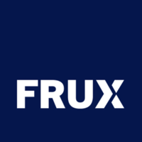 FRUX Technologies GmbH logo, FRUX Technologies GmbH contact details