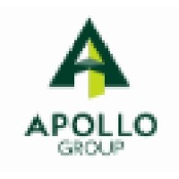 Apollo Ship Chandlers Inc logo, Apollo Ship Chandlers Inc contact details