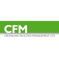 Cronshaw Facilities Management logo, Cronshaw Facilities Management contact details