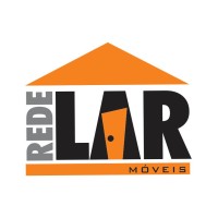 Rede Lar Móveis logo, Rede Lar Móveis contact details