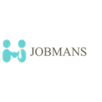 Jobmans logo, Jobmans contact details