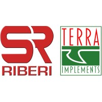 RIBERI & TERRA IMPLEMENTS logo, RIBERI & TERRA IMPLEMENTS contact details