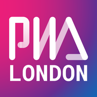 PWA (Progressive Web Apps) London Meetup logo, PWA (Progressive Web Apps) London Meetup contact details