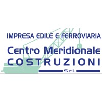 CENTRO MERIDIONALE COSTRUZIONI S.R.L. logo, CENTRO MERIDIONALE COSTRUZIONI S.R.L. contact details