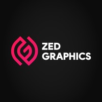 ZED Graphics logo, ZED Graphics contact details