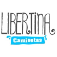 Libertina logo, Libertina contact details