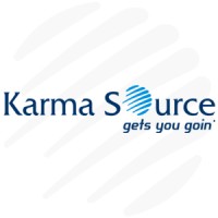 Karma Source logo, Karma Source contact details