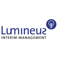 Lumineus Interim Management logo, Lumineus Interim Management contact details