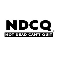 NDCQ & MLM logo, NDCQ & MLM contact details