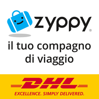 ZYPPY.IT logo, ZYPPY.IT contact details