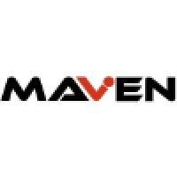 Maven Network Limited logo, Maven Network Limited contact details