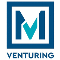 M Venturing B.V. logo, M Venturing B.V. contact details