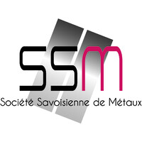 Société Savoisienne de Métaux logo, Société Savoisienne de Métaux contact details