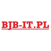 BJB-IT.PL logo, BJB-IT.PL contact details