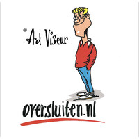 Oversluiten.nl logo, Oversluiten.nl contact details