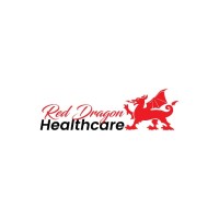 Red Dragon Healthcare logo, Red Dragon Healthcare contact details