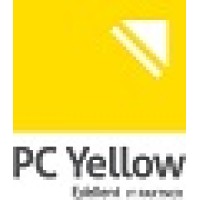 PC Yellow logo, PC Yellow contact details