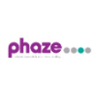 Phaze Clinical Research & Pharma Consulting S.A. logo, Phaze Clinical Research & Pharma Consulting S.A. contact details