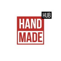 Handmade Hub logo, Handmade Hub contact details