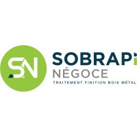 SOBRAPI NEGOCE logo, SOBRAPI NEGOCE contact details