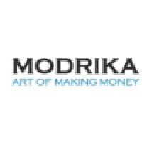 MODRIKA logo, MODRIKA contact details