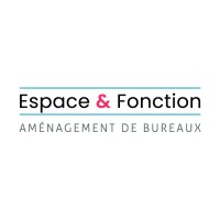 ESPACE ET FONCTION logo, ESPACE ET FONCTION contact details