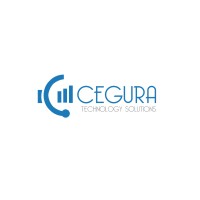 Cegura Technolog logo, Cegura Technolog contact details