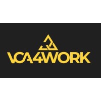 VCA4WORK logo, VCA4WORK contact details