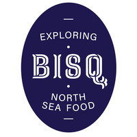 BISQ Seafood logo, BISQ Seafood contact details