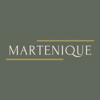 Martenique logo, Martenique contact details