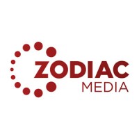 Zodiac Media logo, Zodiac Media contact details