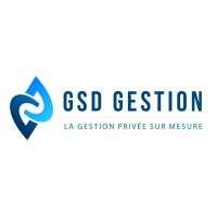 GSD Gestion logo, GSD Gestion contact details