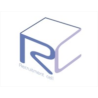 Recruitment Cell logo, Recruitment Cell contact details