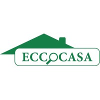 Eccocasa logo, Eccocasa contact details