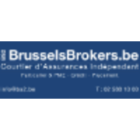 BS2-BrusselsBrokers.be logo, BS2-BrusselsBrokers.be contact details