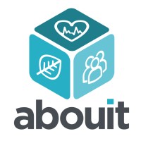 Abouit logo, Abouit contact details