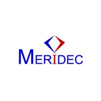 Meridec SA logo, Meridec SA contact details