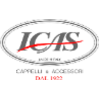 CAPPELLIFICIO ICAS logo, CAPPELLIFICIO ICAS contact details