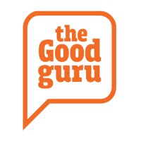 The Good Guru Ltd logo, The Good Guru Ltd contact details